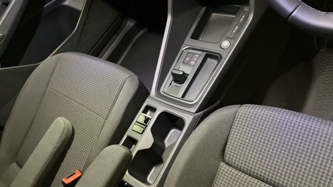 Volkswagen Caddy Cargo C20 Petrol 1.5 eHybrid 150 Commerce Pro Van DSG [Assist] - Image 14